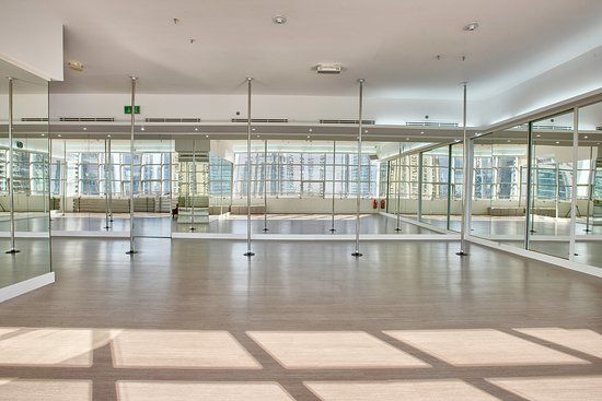 MPDS Acrobatics Yoga and Pilates Studio