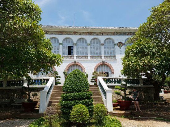 White Palace
