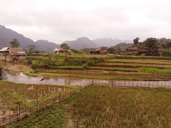 Ngoc Son Ngo Luong Nature Reserve