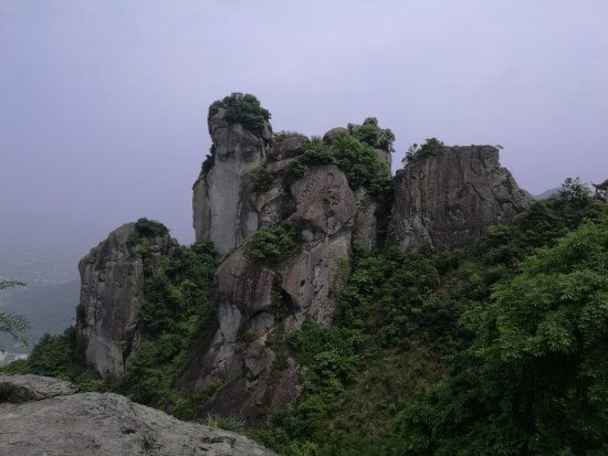 Songyan Mountain