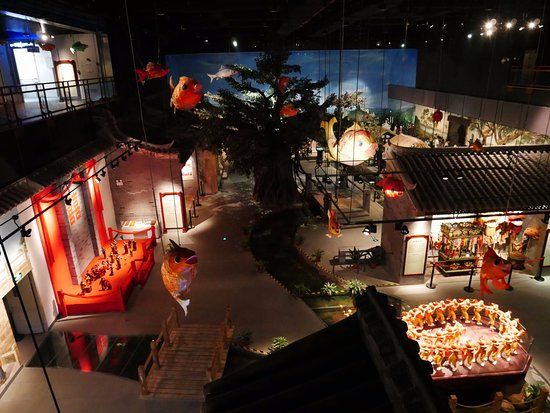 FoShan ShunDe BoWuGuan