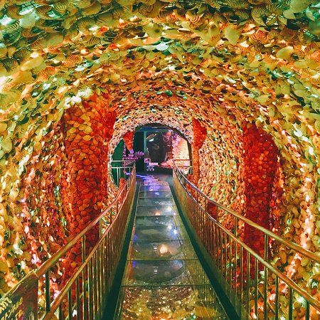 Takeshima Fantasy Museum