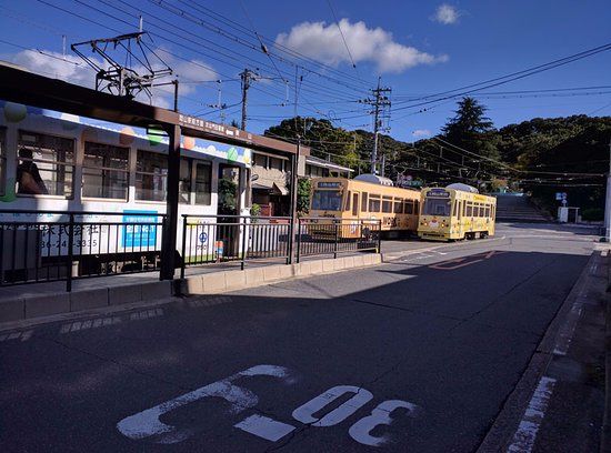 Okaden Museum & Mitooka Eiji Design