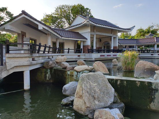 Taichung City Seaport Art Center