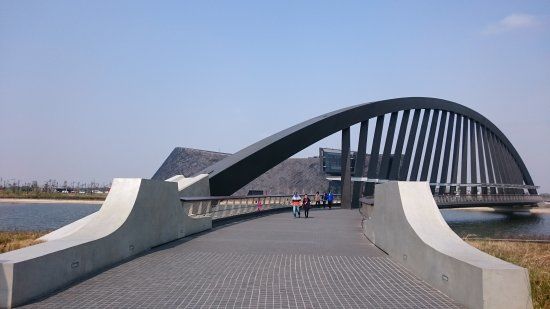 Southern Branch of the National Palace Museum