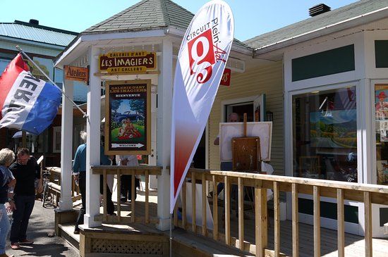 Studio-Art Gallery Les Imagiers