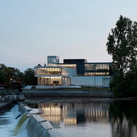 Joliette Art Museum