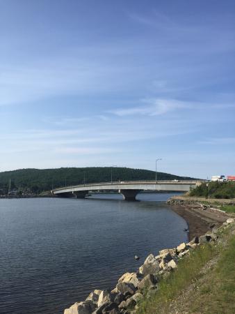 Promenade Jacques Cartier