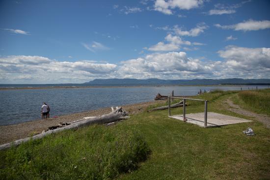 Parc de la Pointe Taylor