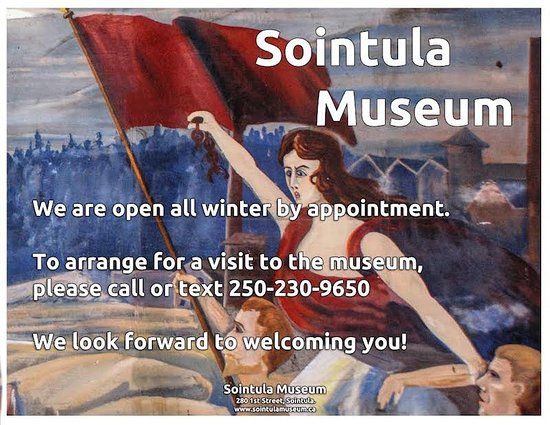 The Sointula Museum