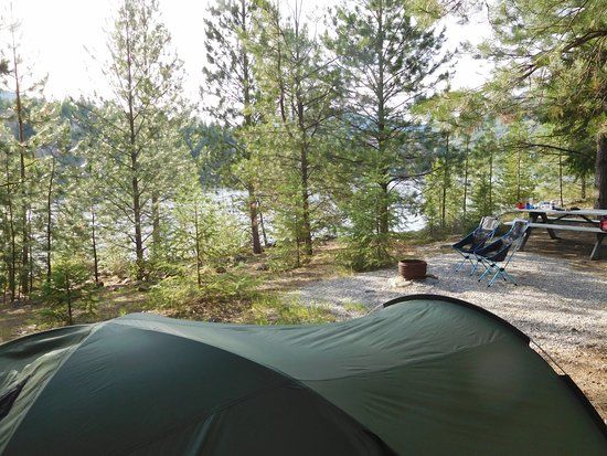 Beaver Creek Provincial Park