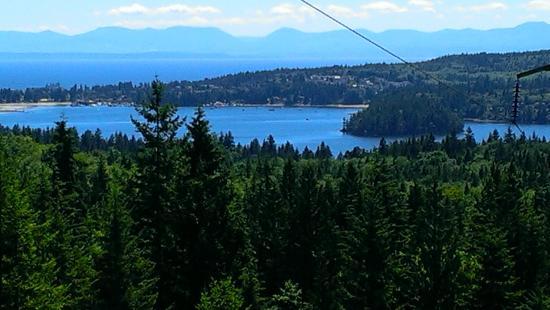 Sechelt Heritage Hidden Groves