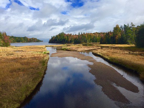 St. Anns Provincial Park