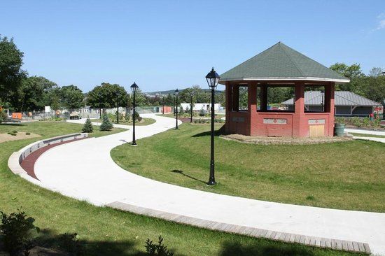Bannerman Park