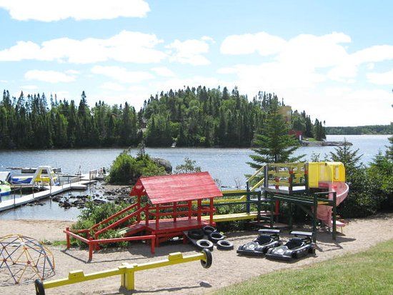 The Lakeside at Thorburn