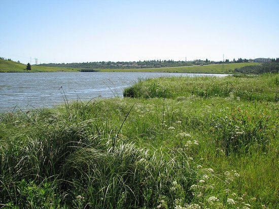 Vermilion Provincial Park