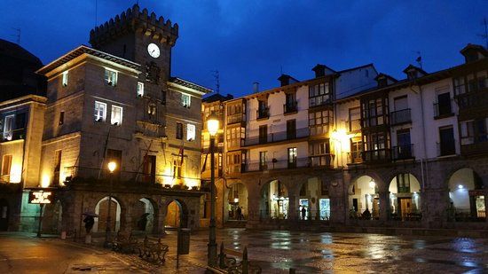 Plaza Del Ayuntamiento