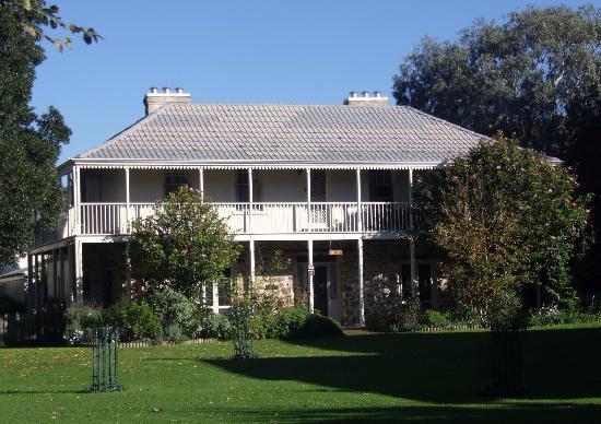 The Church of Saint John the Evangelist