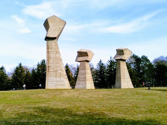 Bubanj Hill Memorial Park