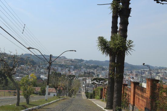 Bella Visione Viewpoint