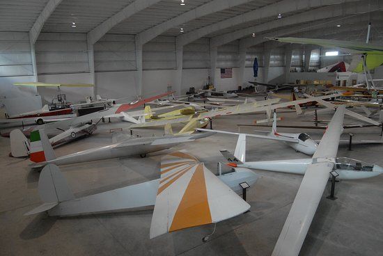 US Southwest Soaring Museum