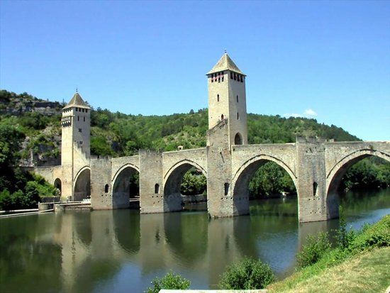 Pont Valentre