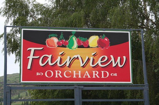 Fairview Orchard