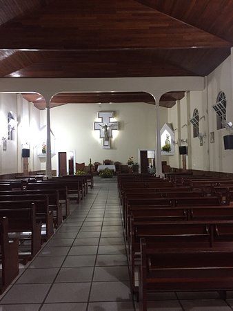 Igreja Nossa Senhora do Brasil