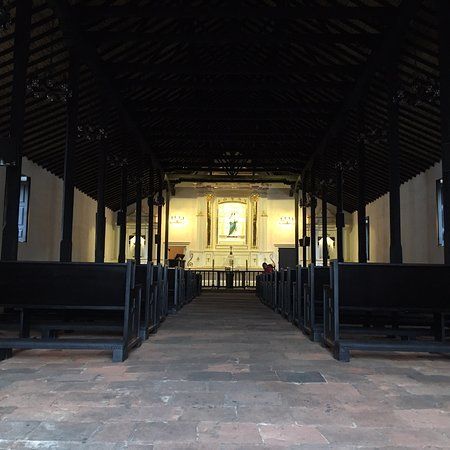 Capilla Nuestra Senora de las Nieves