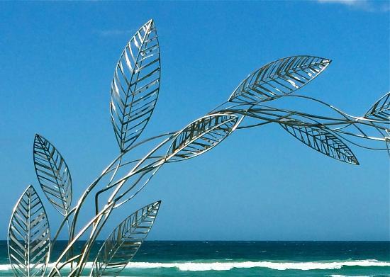 Jules Hunt Studio Gallery