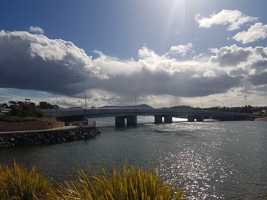 Anzac Park Ulverstone