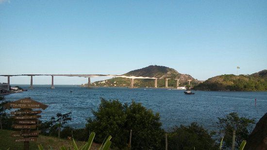 Baia de Vitoria