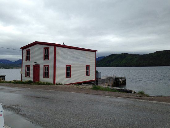 Woody Point Community Trail