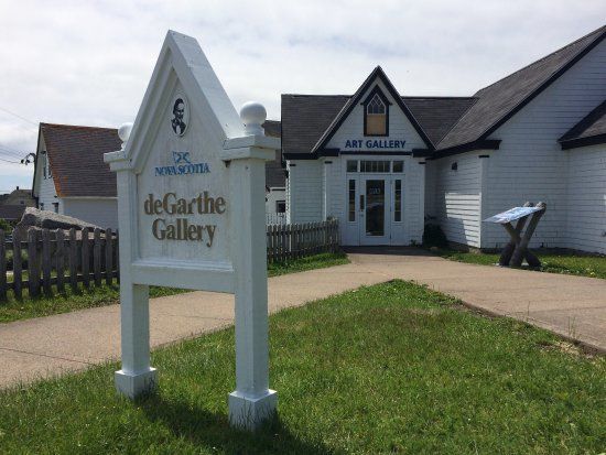 William deGarthe Art Gallery