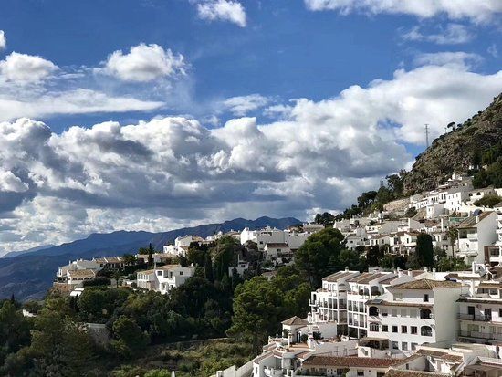 Centro de Artes Mijas