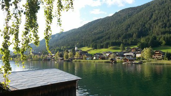 Weissensee