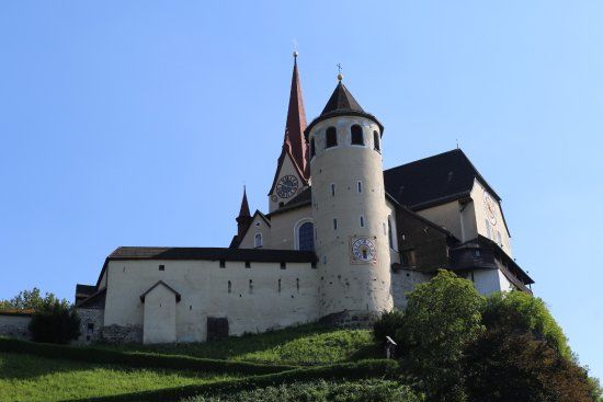 Rankweil Basilica