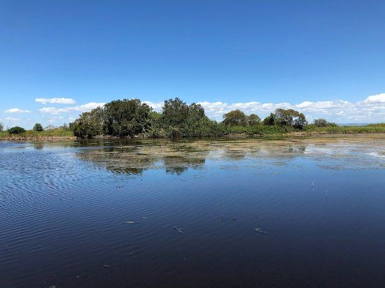 Buckleys Hole Conservation Park