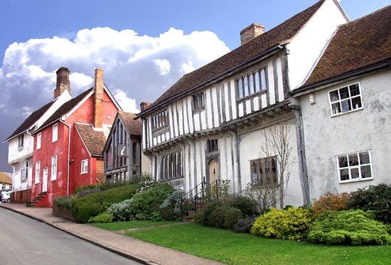 Lavenham