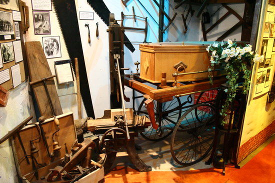 Ashdon Village Museum