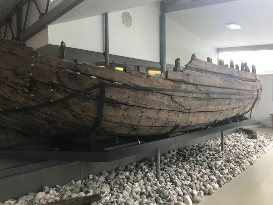 Shipping museum Nordfriesland