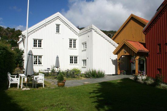 Flekkefjord Museum