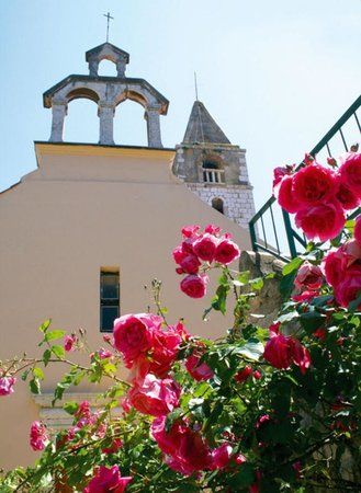Church of St. Michael
