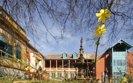 Zsolnay Cultural Quarter