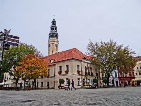 Town Hall