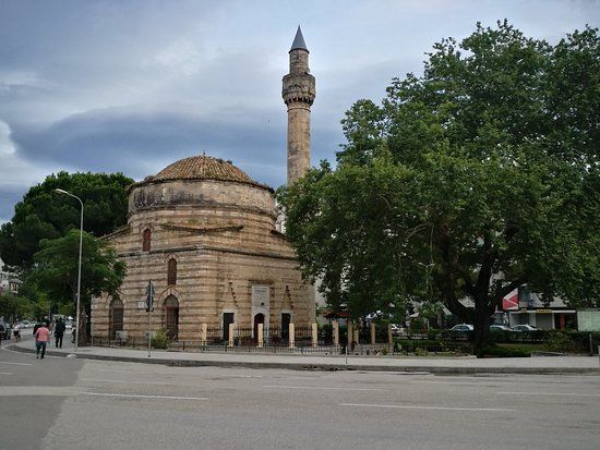 Muradie Mosque