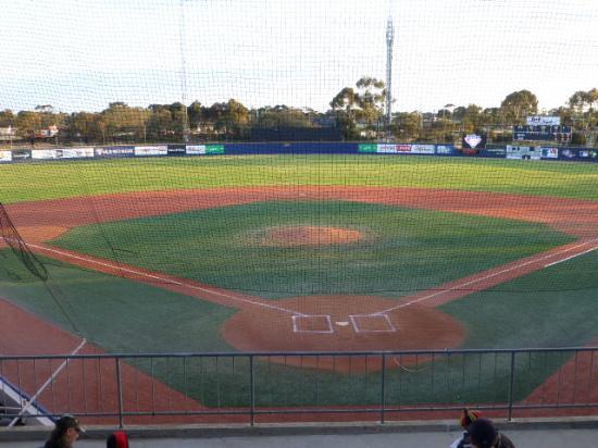 Melbourne Aces