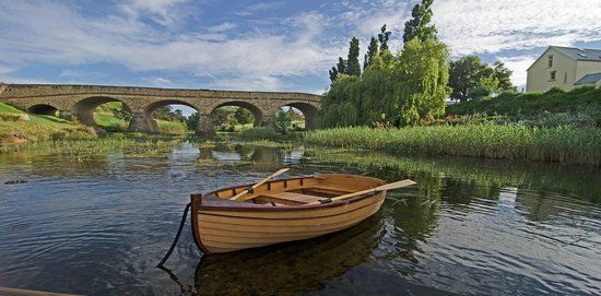 Richmond Park Boat House