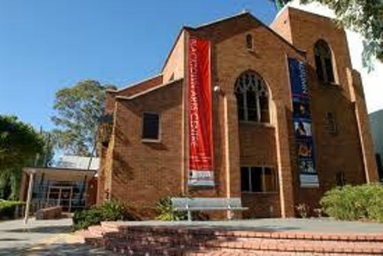 Blacktown Arts Centre