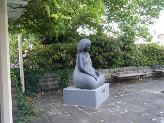 Peace Memorial